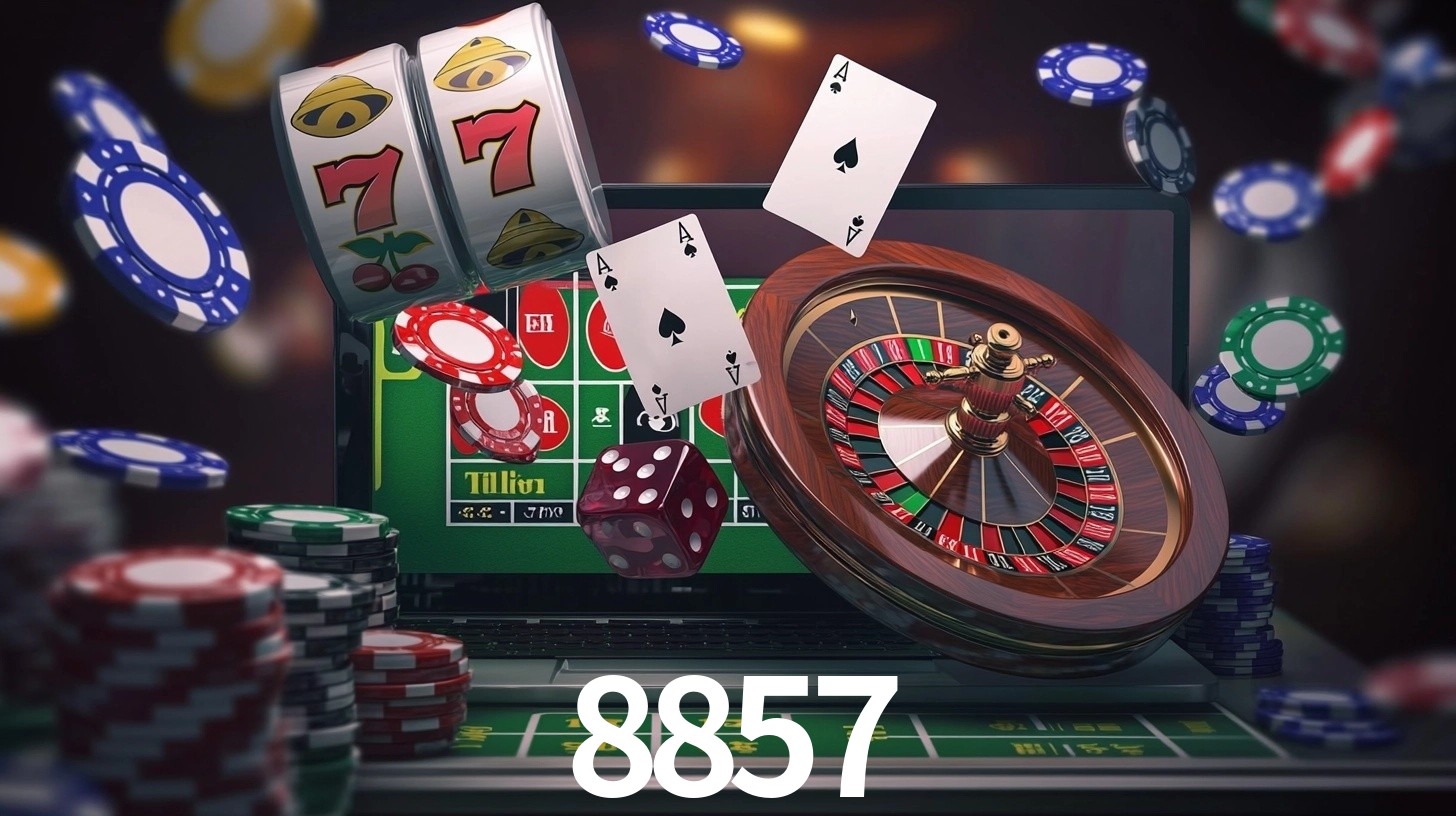 Welcome Bonus 8857