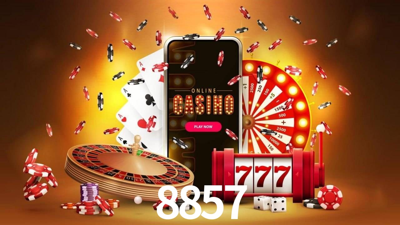 Slot Games 8857