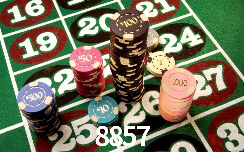 Welcome Bonus 8857