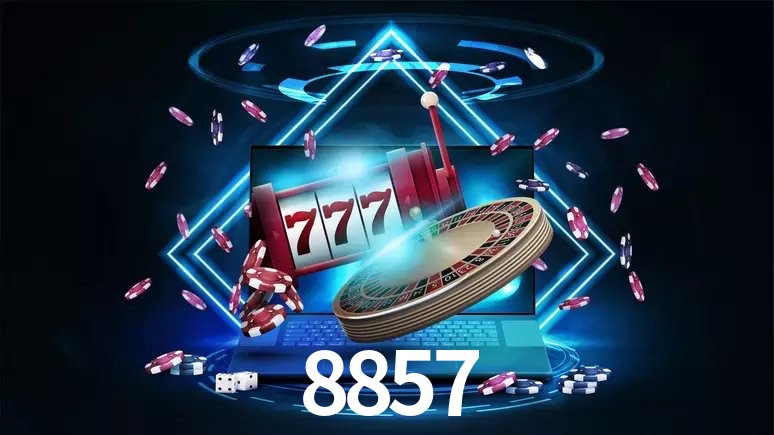 Game Providers 8857